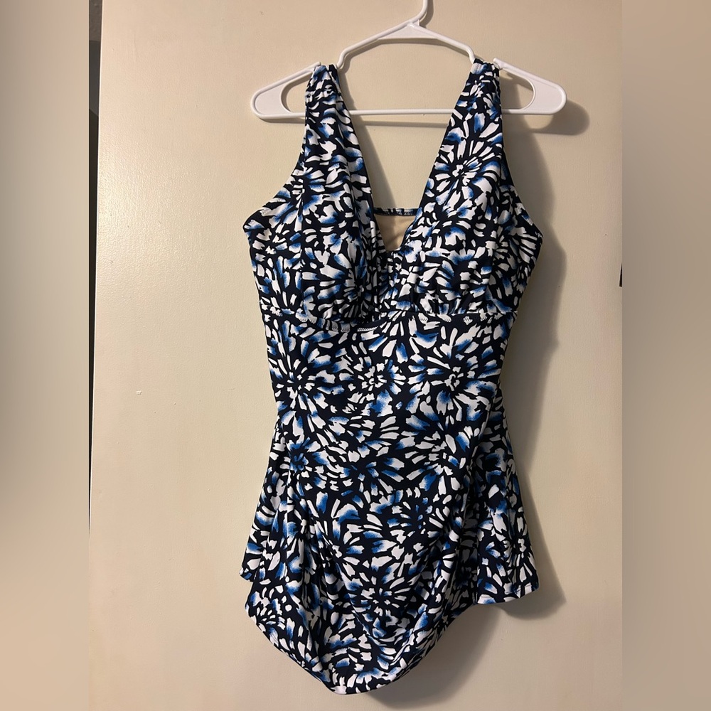 D&Beach Co Swim Dress